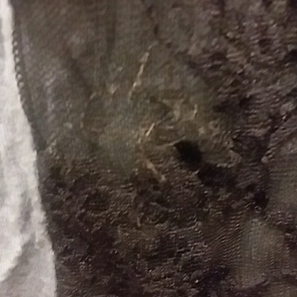 Soprano top - Picture 3 of 4